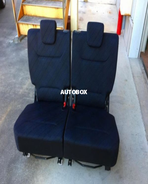 Suzuki Wagon R (MH55S) FZ Seat Set For sale