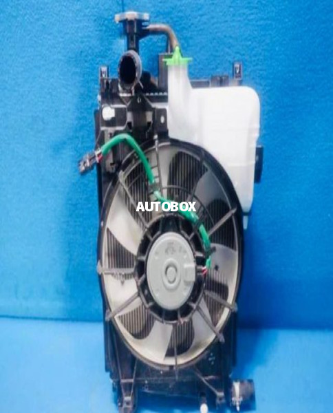 Suzuki Wagon R (MH55S) Radiator Available
