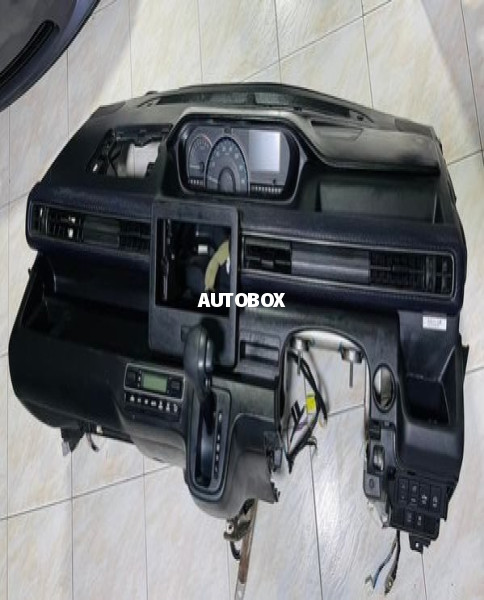 Suzuki Wagon R FZ (MH55S) Complete Dashboard For Sale