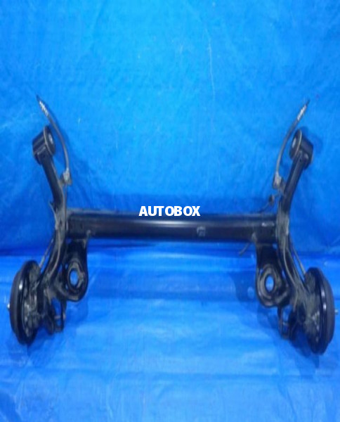 Suzuki Wagon R Rear Axle Bar with Hub (MH55S) For Sale