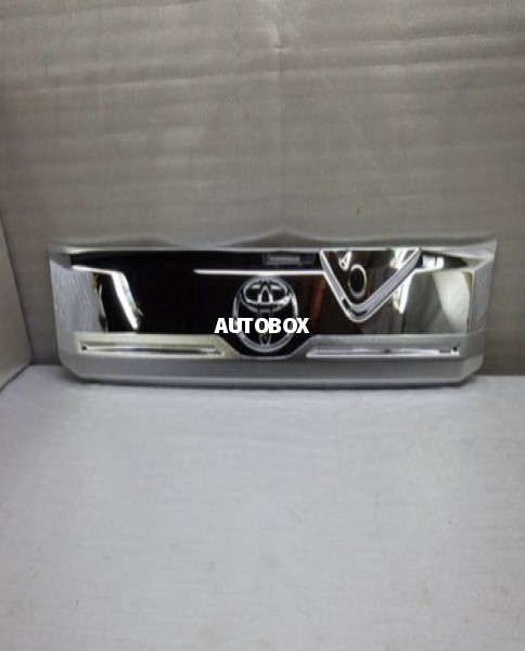 Toyota Roomy Dicky Garnish For Sale
