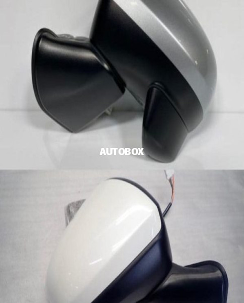 Toyota Tank Side Mirror For Sale