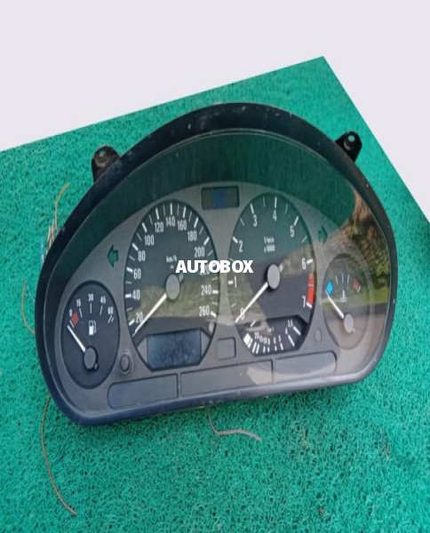 BMW E36 Meter Cluster for sale