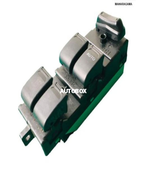 Chevrolet Cruze Door Master Switch For Sale