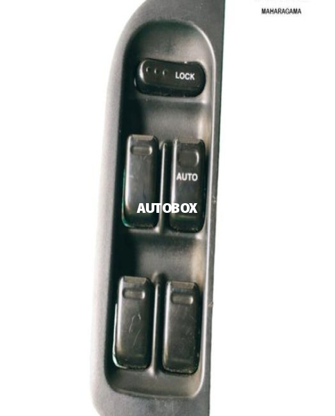 Daihatsu Terios J100 Door Master Switch For Sale