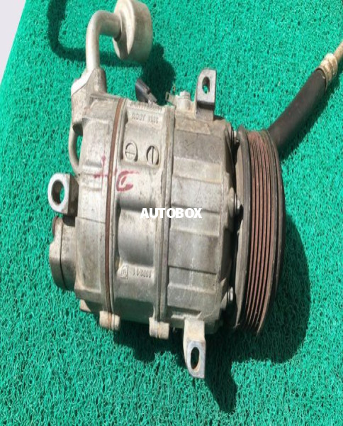 Nissan X trail T30 A C Compressor