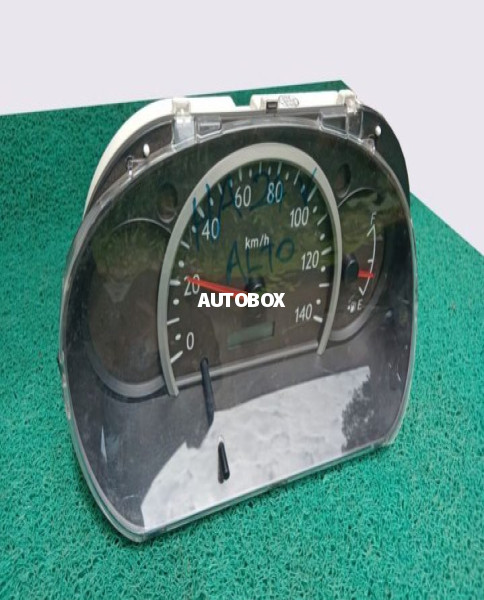 Suzuki Alto HA24 Meter Cluster for sale