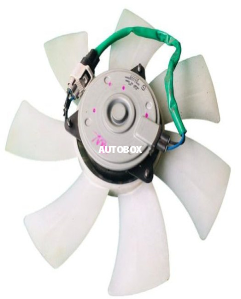 Suzuki Alto HA36 Fan Motor For Sale