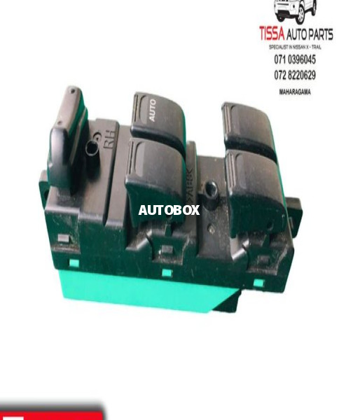 Suzuki Swift HT51s Door Master Switch For Sale