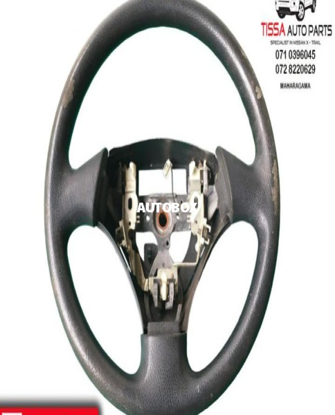 Toyota Allion 240 Steering Wheel for sale