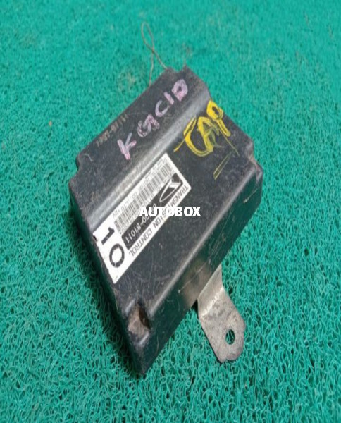 Toyota Passo KGC10 Transmission Control Unit
