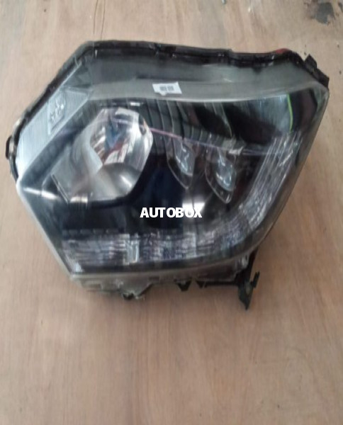 Honda Vezel RS Head Light for sale