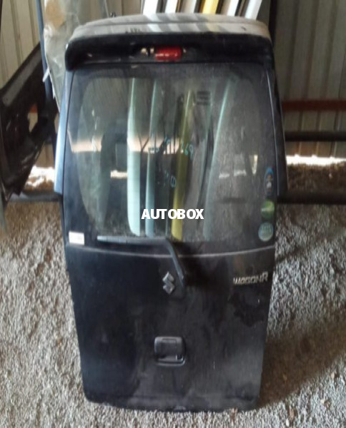 Suzuki Wagon R Dicky Door for sale
