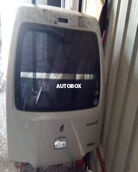 Suzuki Wagon R FZ Dicky Door for sale