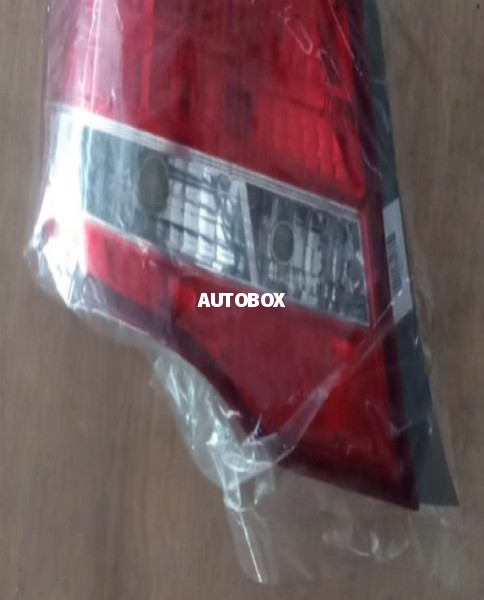 Toyota Axio 141 Tail Light for sale