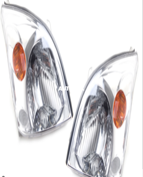 Toyota Prado 120 Headlight for sale