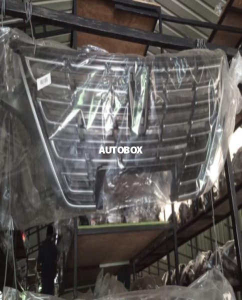 Toyota Premio 2018 Grille Shell for sale
