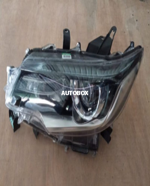 Toyota Premio 2018 Headlight L R for sale