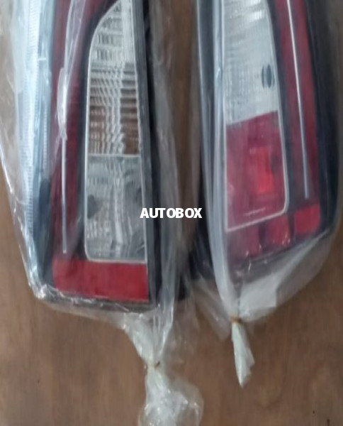 Toyota Prius G Sport Tail Light for sale