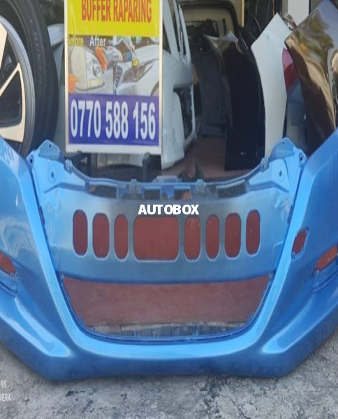 Honda Insight ZE2 Front Buffer for sale