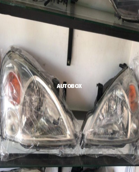 Suzuki Liana Headlight for sale