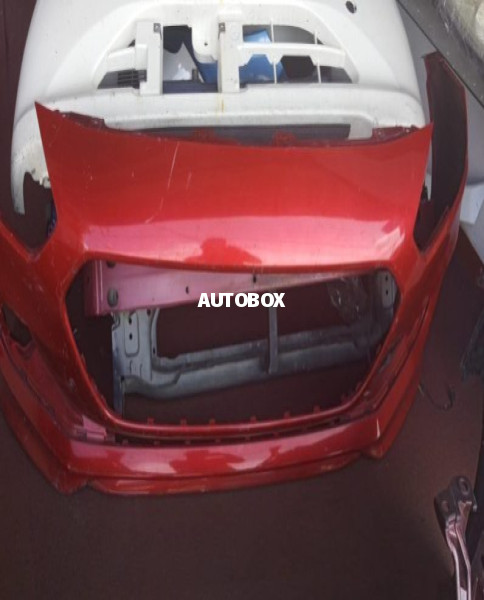 Suzuki Swift RS Front Buffer for sale