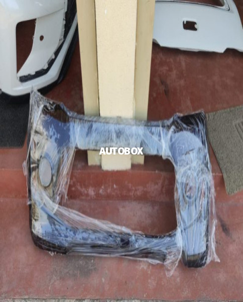 Suzuki Wagon R Stingray Buffer for sale
