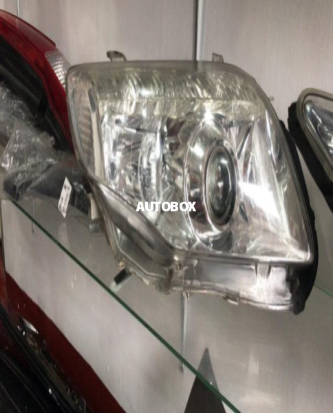 Toyota Axio 141 Headlight for sale