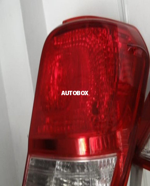 Toyota Axio 161 Tail Light for sale