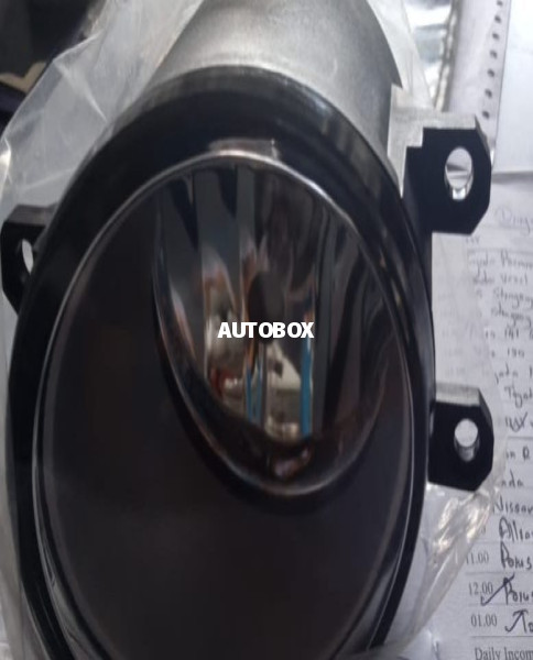Toyota Axio Fog Light for sale