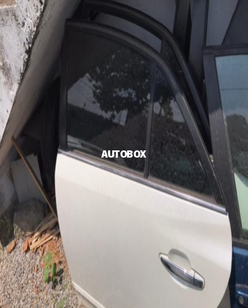 Toyota Premio 260 Complete Door for sale