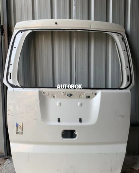 Honda Nbox Dicky for sale