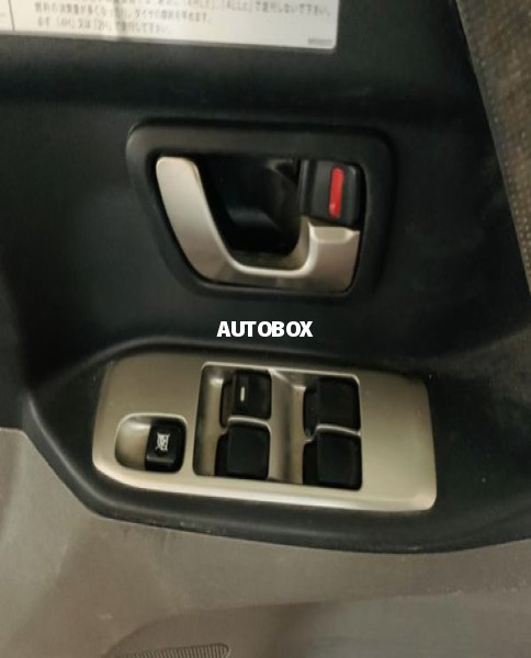 Mitsubishi Montero v73 Door Set for sale