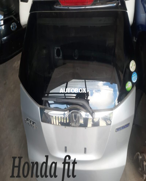 Honda Fit Diky Door For Sale