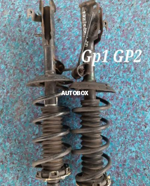 Honda Fit GP1 Front Shocks For Sale