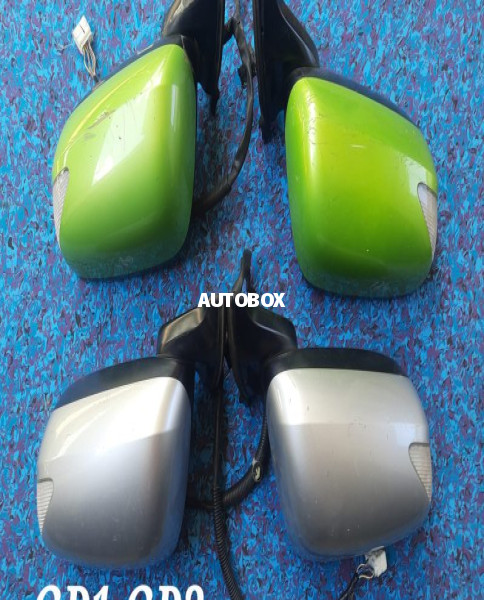 Honda Fit Side Mirror  For Sale