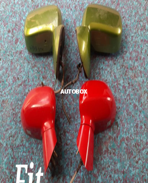 Honda Fit Side Mirror For Sale