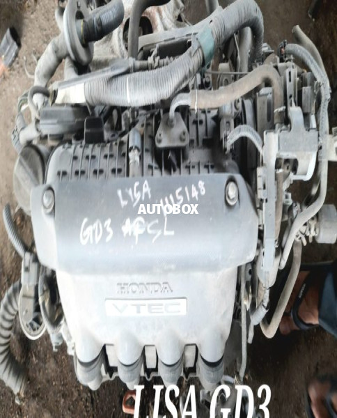 Honda Ft GD 3 Complete Engines For Sale