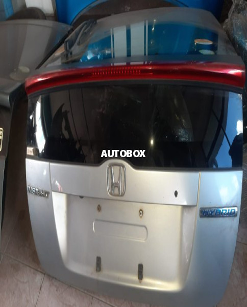 Honda Insight Diky Door For Sale