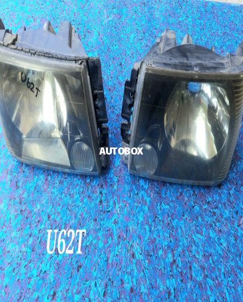 Mitsubishi Minicab Head light For Sale