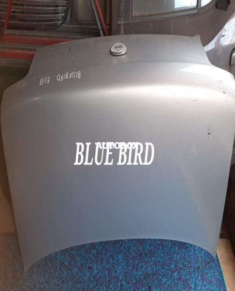 Nissan Bluebird Bonnet For Sale