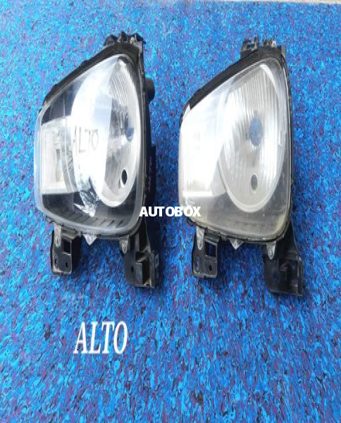 Suzuki Alto ( HA 36 ) Head Light for Sale