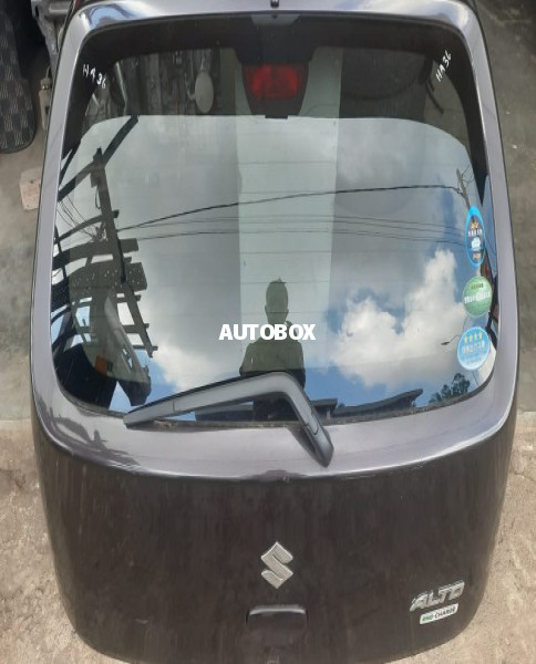 Suzuki Alto Diky Door For sale
