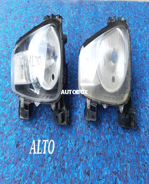 Suzuki Alto Head Light For Sale