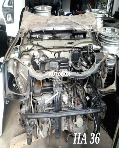 Suzuki Alto Japan Nose Cut For Sale