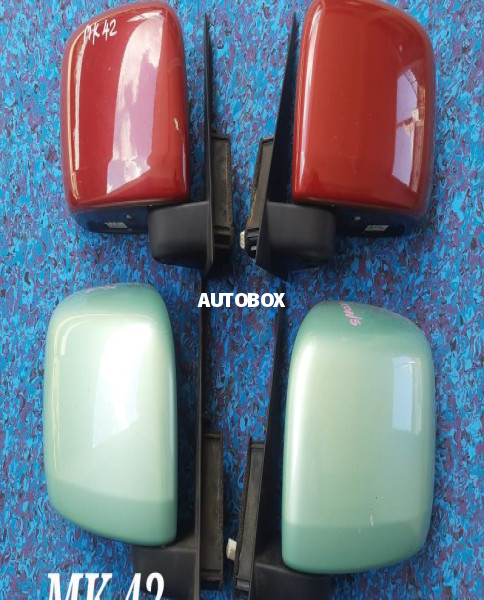Suzuki Sapcia Side Mirror For Sale