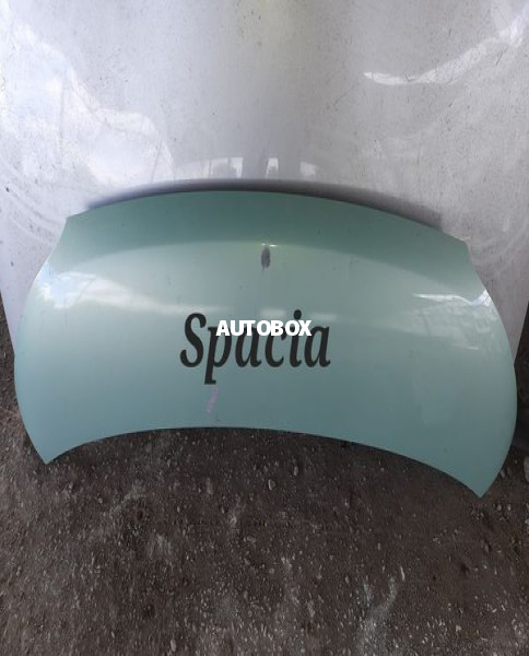 Suzuki Spacia Bonnet For Sale