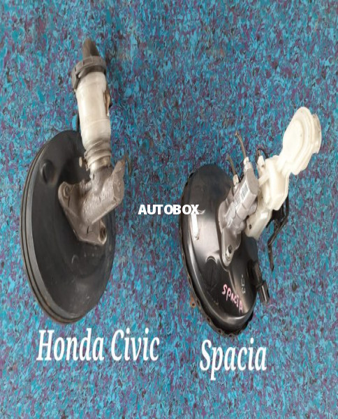 Suzuki spacia Break Booster For Sale