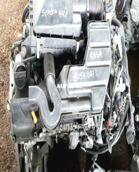 Suzuki Spacia Complete Engines For Sale