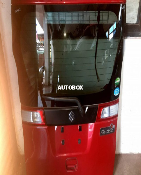 Suzuki Spacia Diky Door For Sale